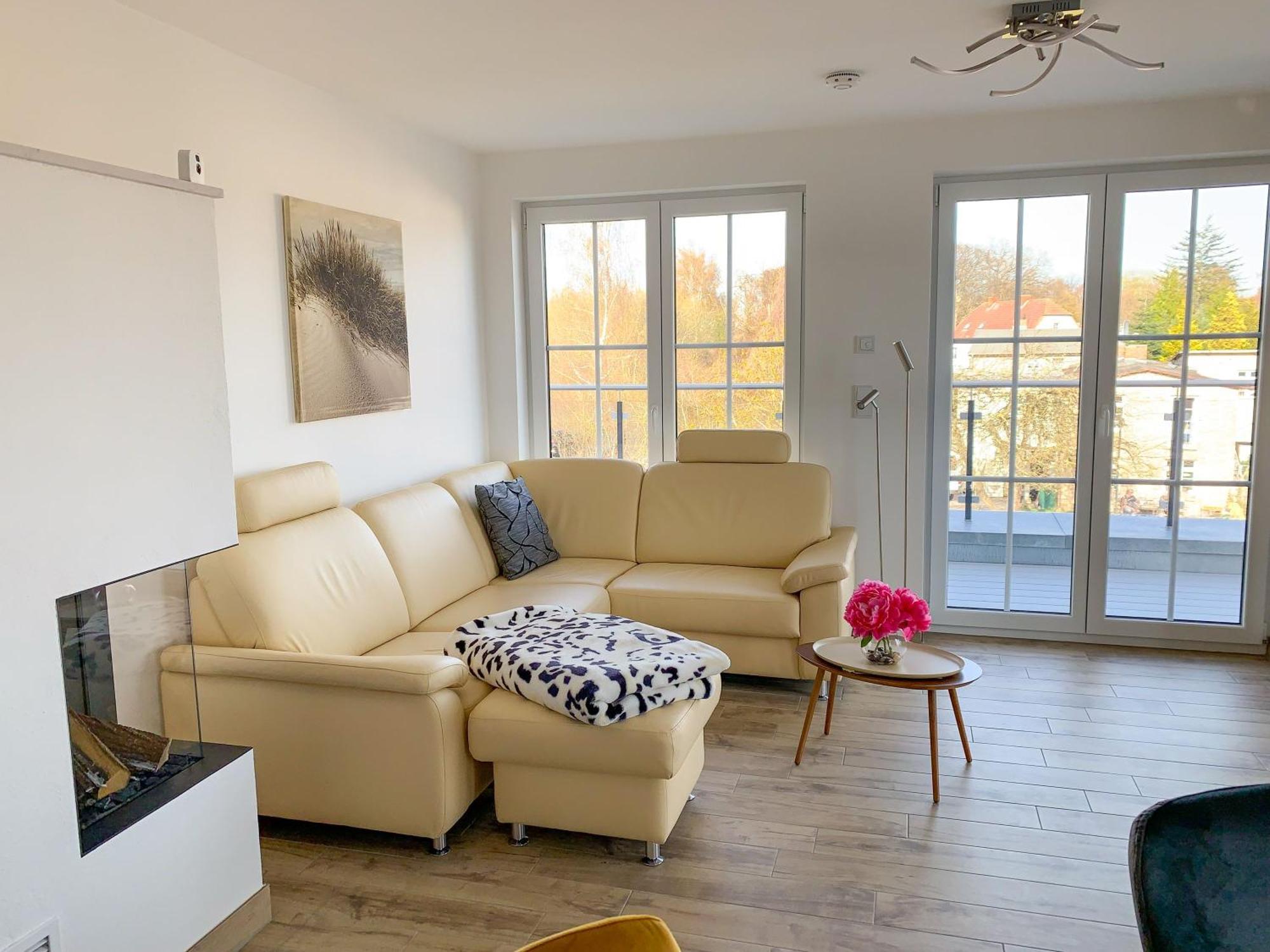 Penthouse Meerblick لوترباخ المظهر الخارجي الصورة